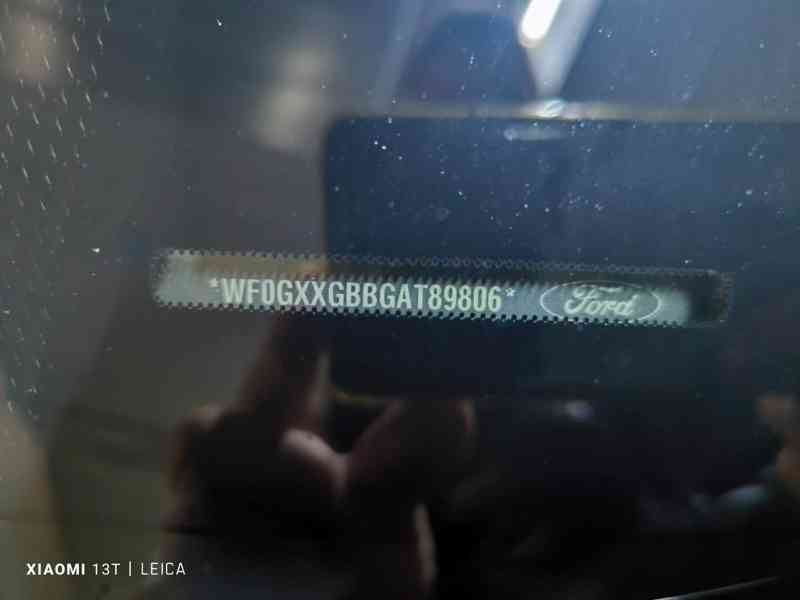 🚗 Ford Mondeo MK4 Titanium 2.2 TDCi (129 kW) - foto 5