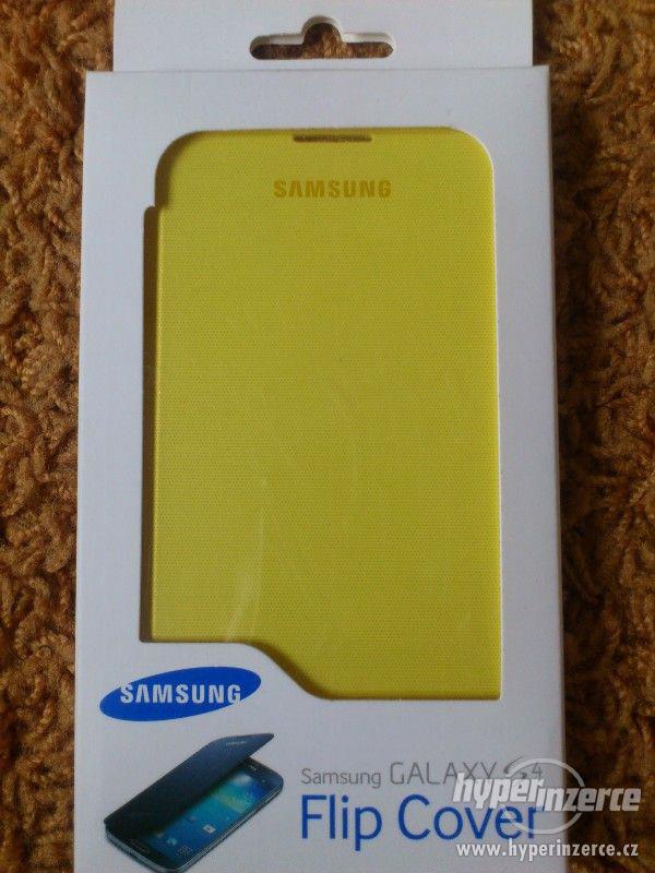 Samsung Galaxy S4 - foto 1