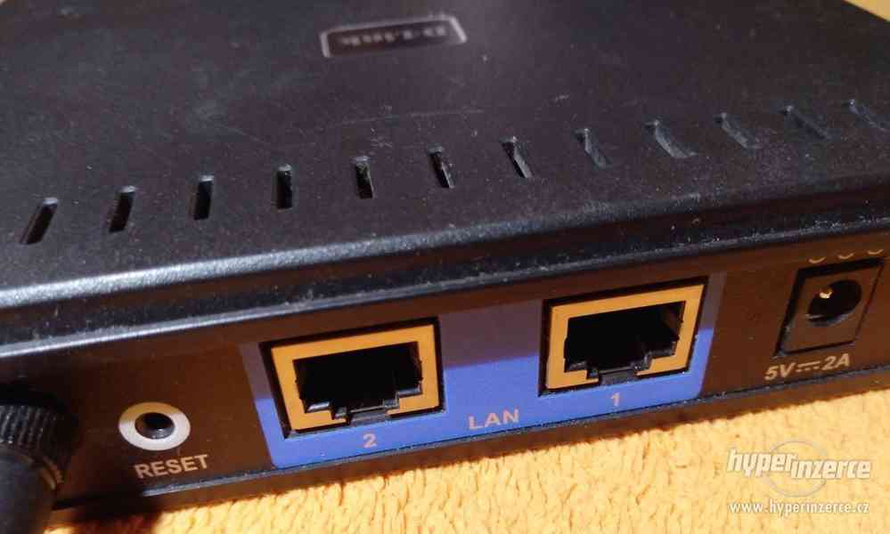 Wi-Fi router D-Link DAP-1160. - foto 7