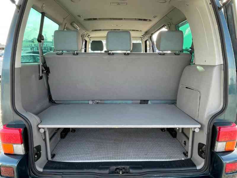 Volkswagen T4 Multivan 2.5TDI Generation 111kw - foto 6