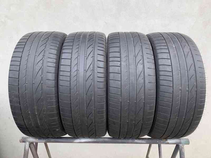 Pneu 225/45 R18 95W Bridgestone Potenza RE050A - foto 1