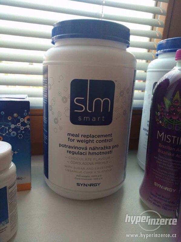SLMsmart koktejly - foto 1