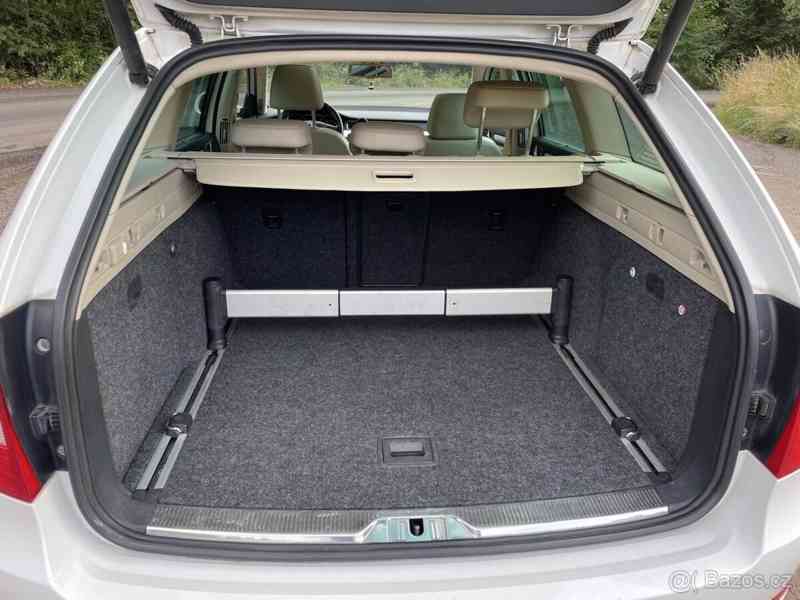 Škoda Superb 2,0   II TDi - foto 11