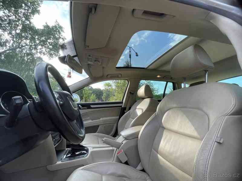 Škoda Superb 2,0   II TDi - foto 6