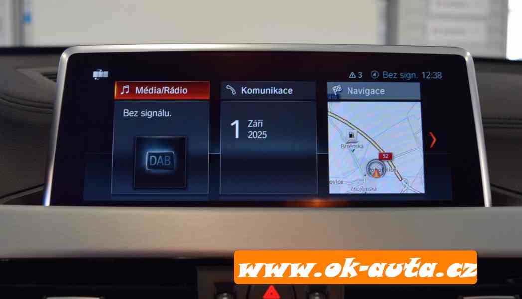 BMW X2 2.0 D SDRIVE LED ADVANTAGE rv 2021-DPH - foto 18