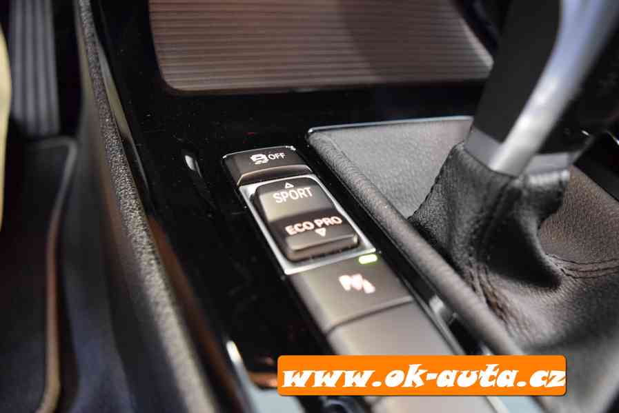 BMW X2 2.0 D SDRIVE LED ADVANTAGE rv 2021-DPH - foto 16