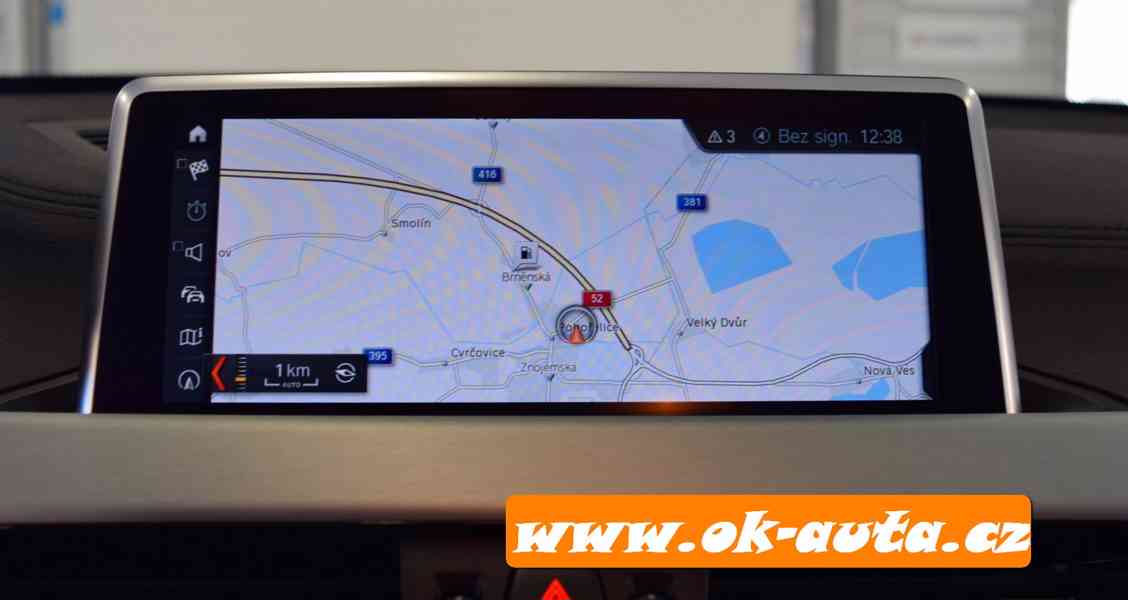BMW X2 2.0 D SDRIVE LED ADVANTAGE rv 2021-DPH - foto 19