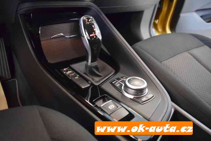 BMW X2 2.0 D SDRIVE LED ADVANTAGE rv 2021-DPH - foto 15