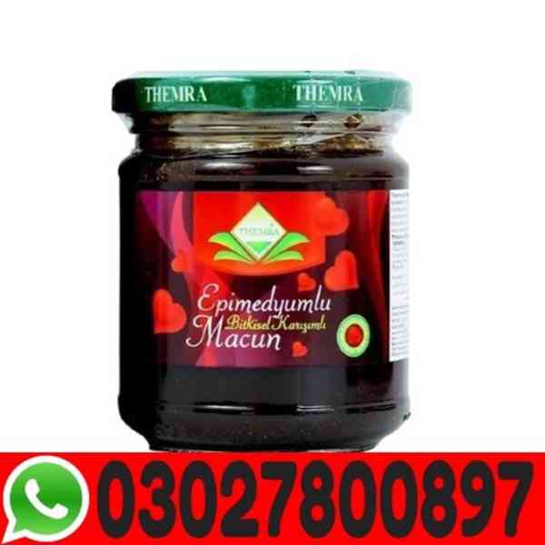 Themra Turkish Honey in Peshawar - 030278000897 - In Stock