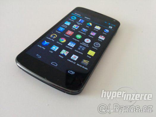 Nexus 4 - foto 2