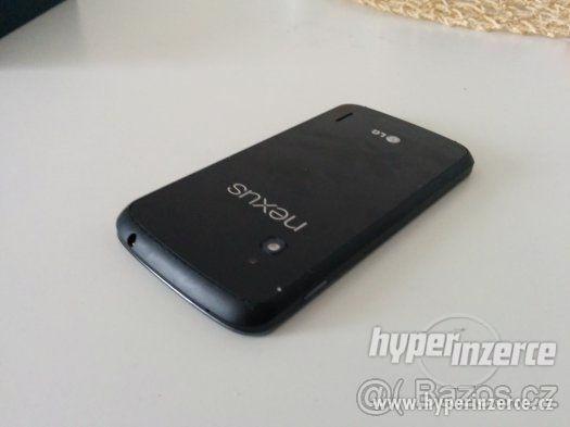 Nexus 4 - foto 3