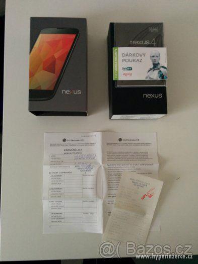 Nexus 4 - foto 4