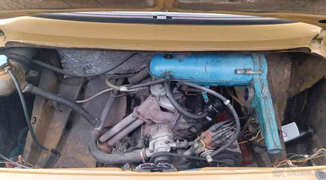 Škoda 105 S - foto 2
