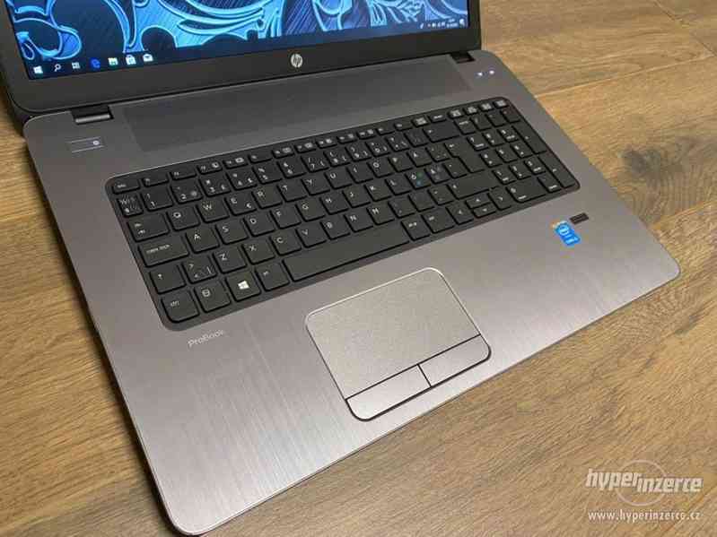 Notebook: HP ProBook 470 G2 - foto 2
