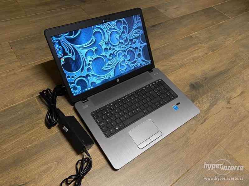 Notebook: HP ProBook 470 G2 - foto 3