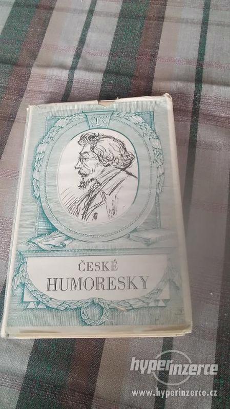 České humoresky - foto 1