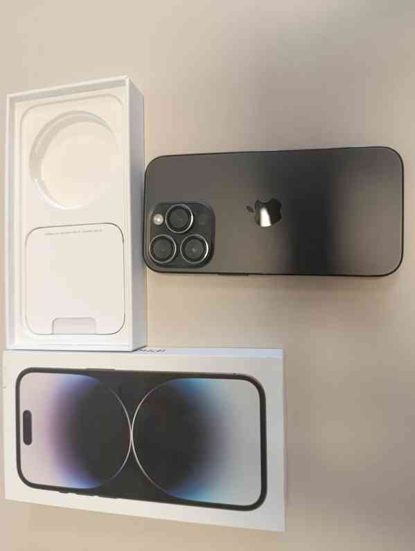 Apple iPhone 14 Pro 128 Gb - foto 2