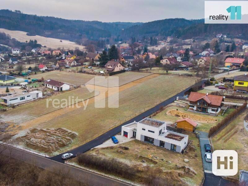 Prodej rodinného domu 5+kk 126 m2, pozemek 1138 m2. Týnec nad Sázavou-Čakovice - foto 12