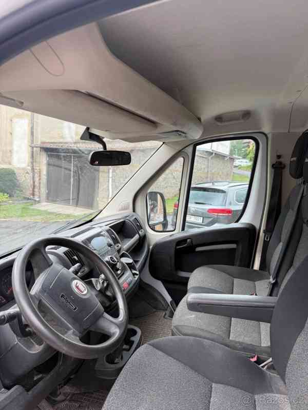 Fiat Ducato Nákladní Automobil - foto 6