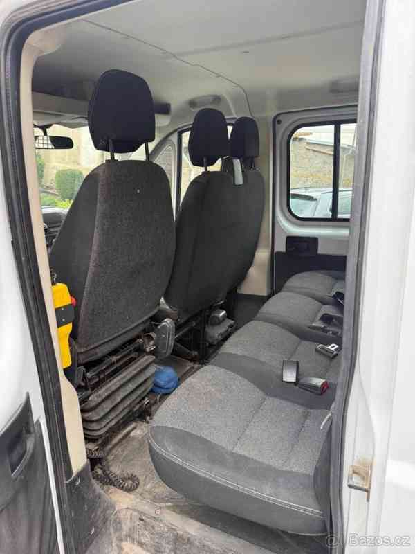 Fiat Ducato Nákladní Automobil - foto 4