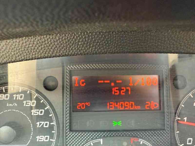 Fiat Ducato Nákladní Automobil - foto 3