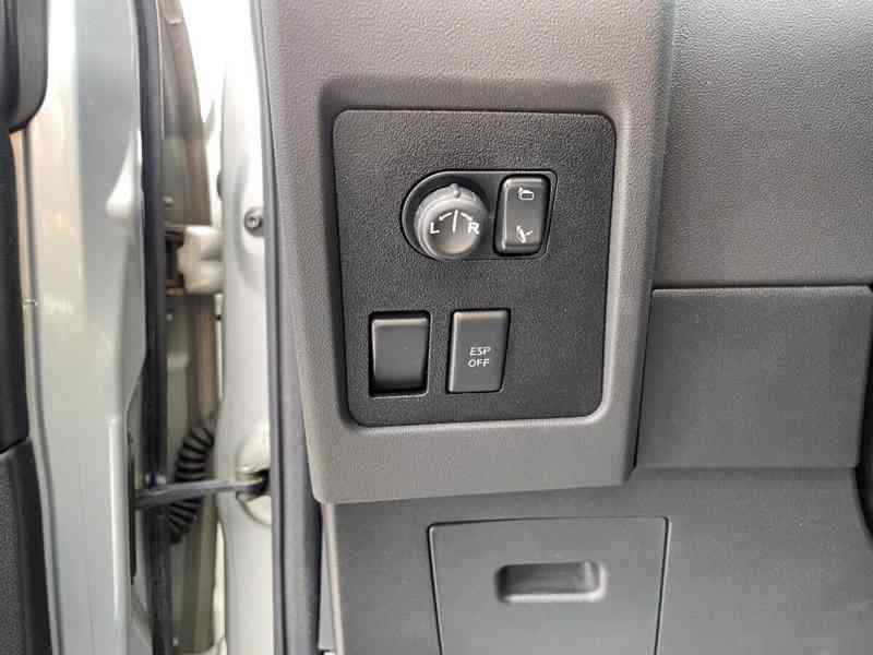 Nissan Qashqai, 1,5 DCi, 76kW, ČR, - foto 18