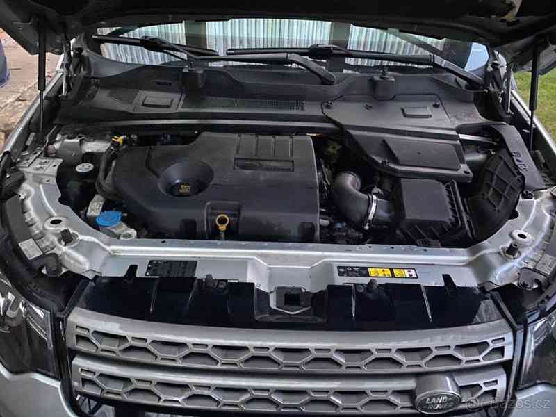 Land Rover Discovery 2,0 l eD4 SE 2WD  Sport eD4 6st.manual - foto 16