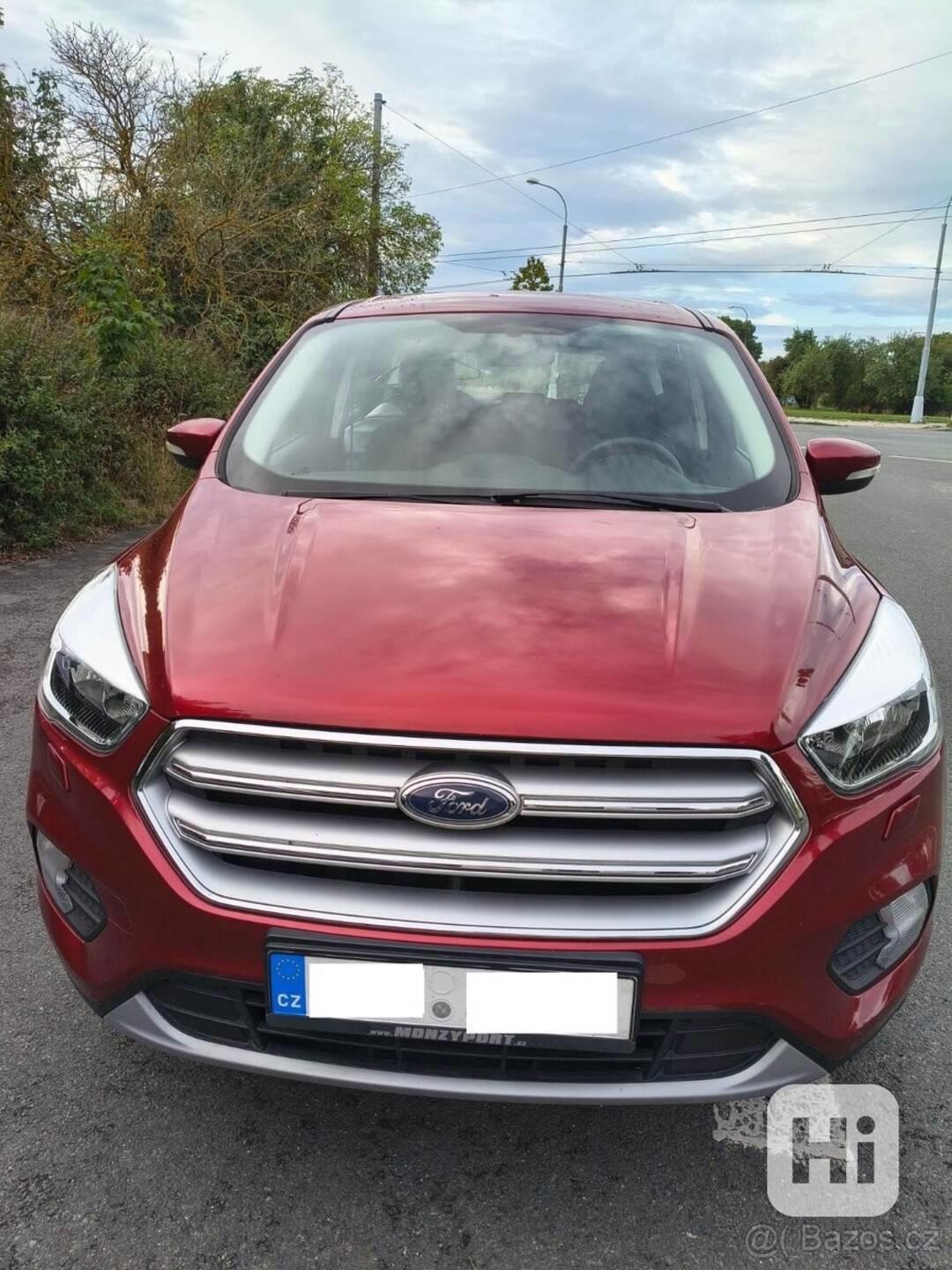 Ford Kuga 1,5   EcoBoost - foto 1