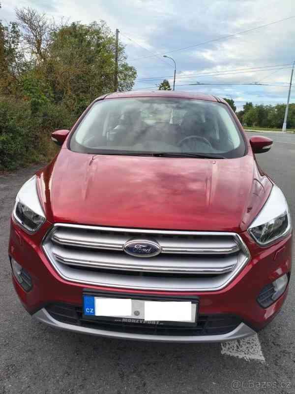 Ford Kuga 1,5   EcoBoost - foto 1