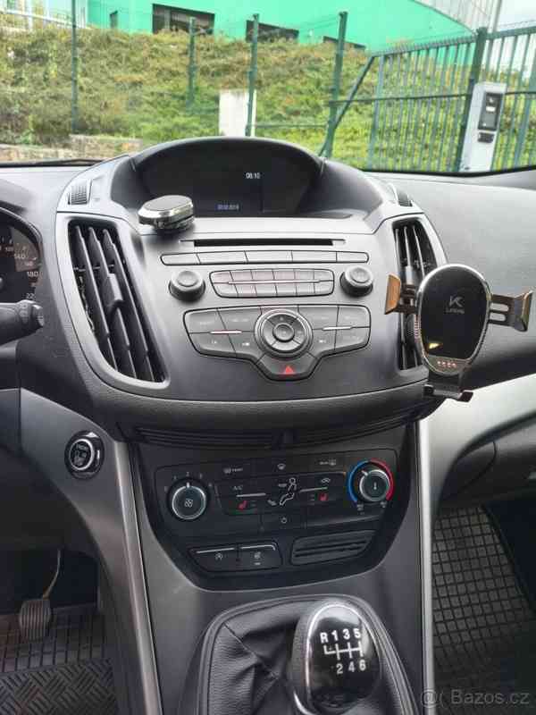 Ford Kuga 1,5   EcoBoost - foto 5