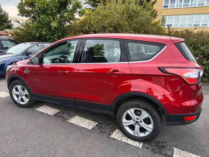 Ford Kuga 1,5   EcoBoost - foto 2