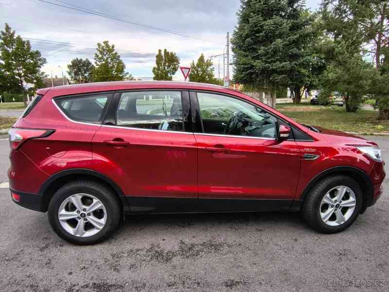 Ford Kuga 1,5   EcoBoost - foto 6