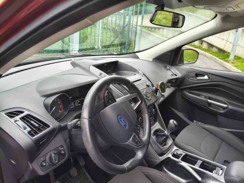 Ford Kuga 1,5   EcoBoost - foto 4