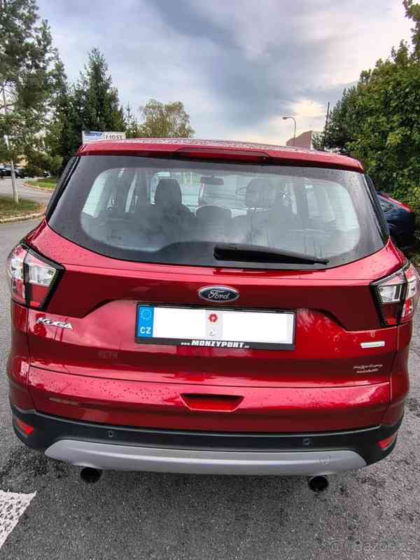 Ford Kuga 1,5   EcoBoost - foto 3