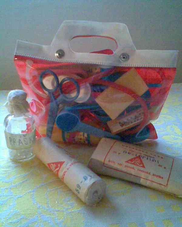 Retro hračky do sbírečky SLEVA - foto 2