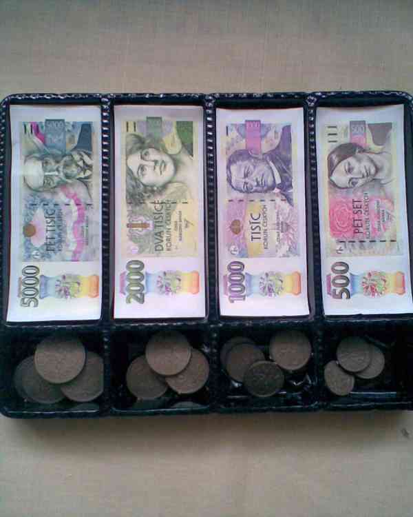 Retro hračky do sbírečky SLEVA - foto 5