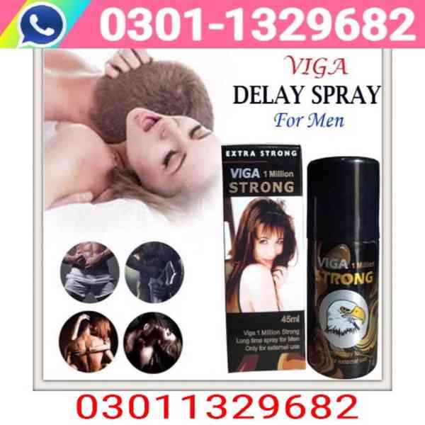 VIGA 1 MILLION Delay Spray | 0301*1329682 - foto 1