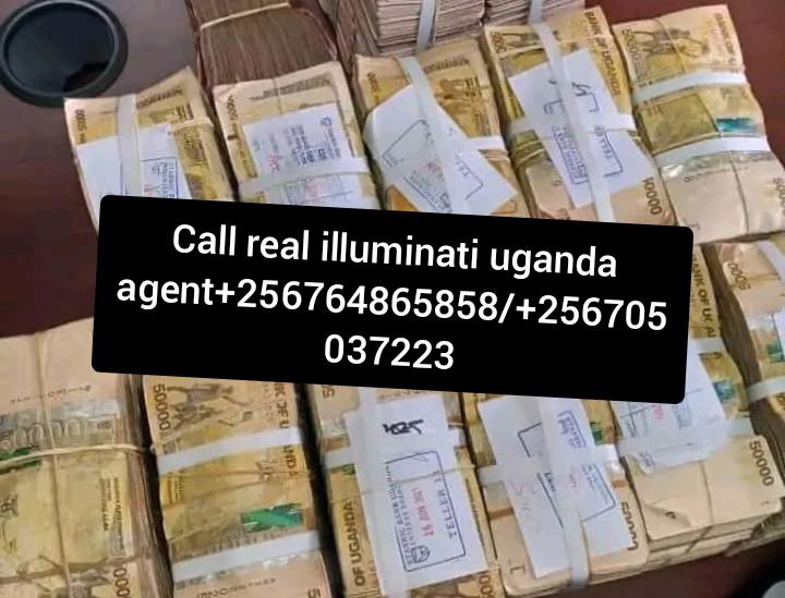 Illuminati agent in uganda+256705037223/0705037223