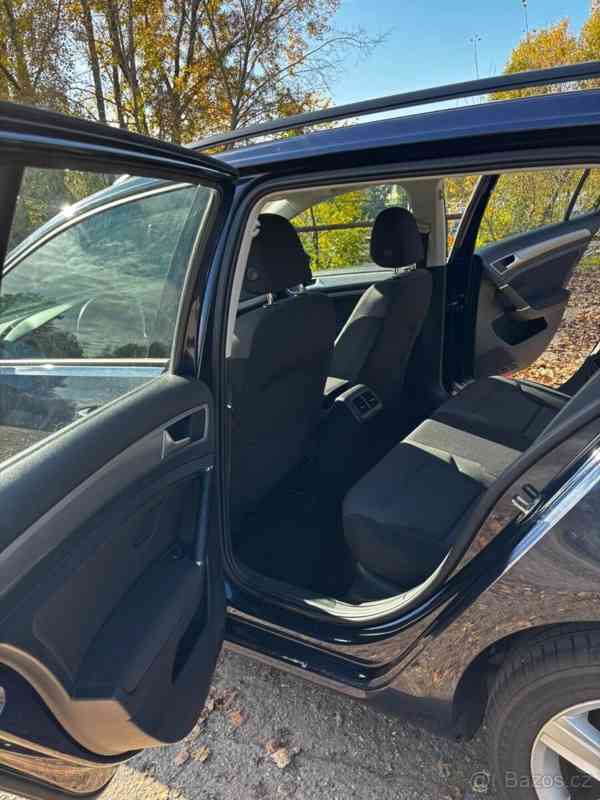 Volkswagen Golf 2,0   TDI 110 kW (2014) - foto 7