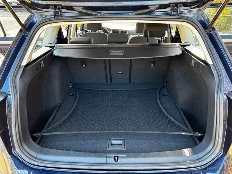 Volkswagen Golf 2,0   TDI 110 kW (2014) - foto 6