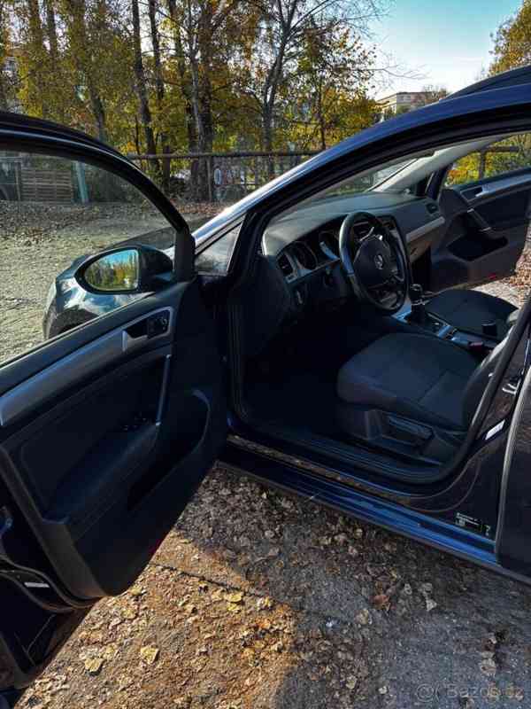 Volkswagen Golf 2,0   TDI 110 kW (2014) - foto 9