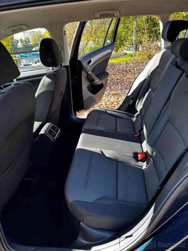 Volkswagen Golf 2,0   TDI 110 kW (2014) - foto 11