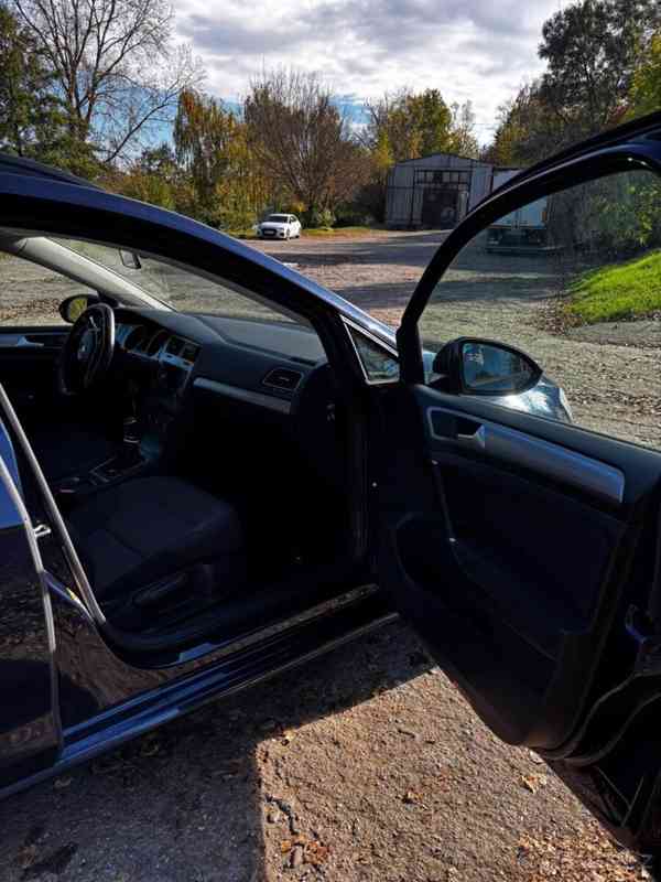 Volkswagen Golf 2,0   TDI 110 kW (2014) - foto 8