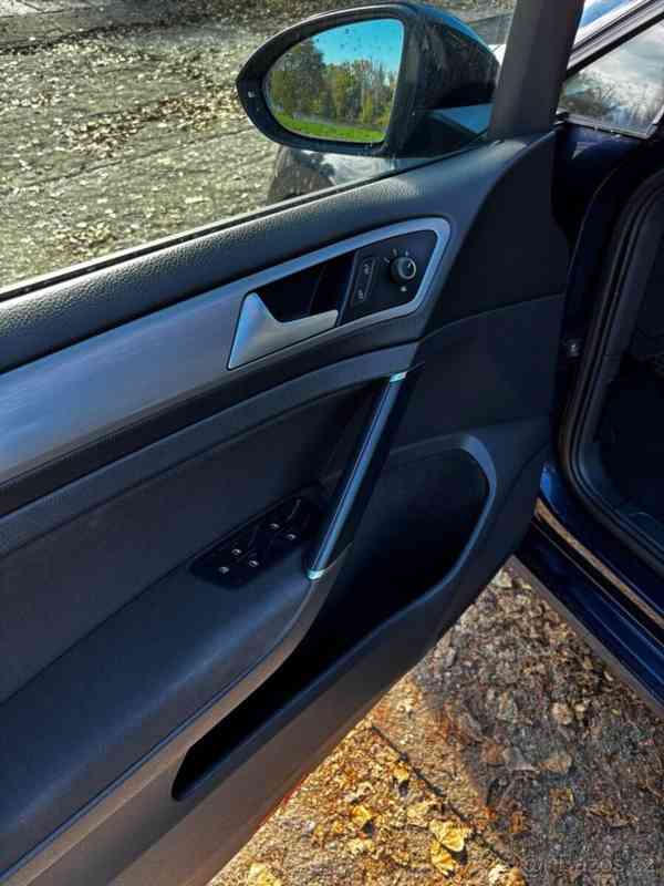 Volkswagen Golf 2,0   TDI 110 kW (2014) - foto 13