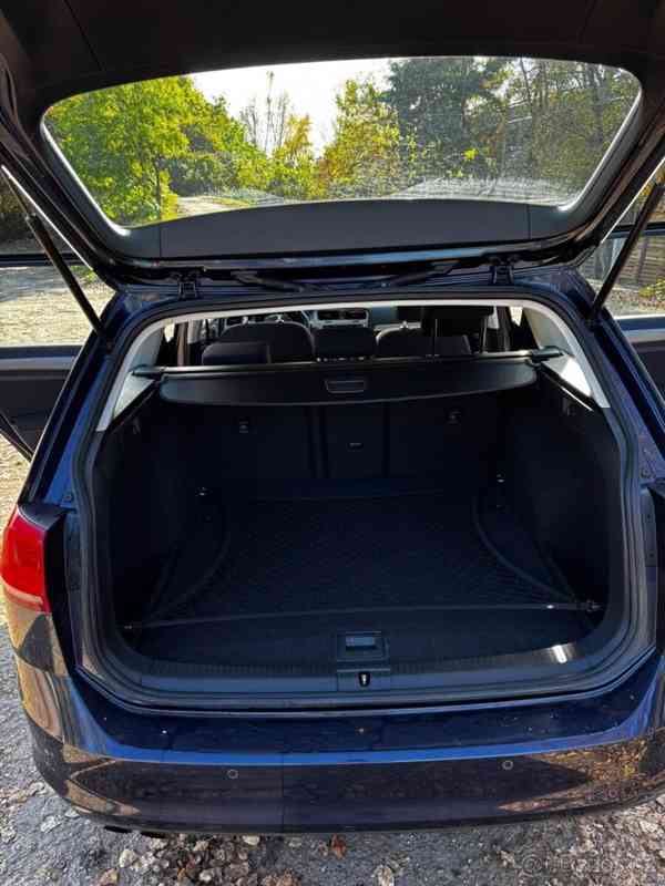 Volkswagen Golf 2,0   TDI 110 kW (2014) - foto 10