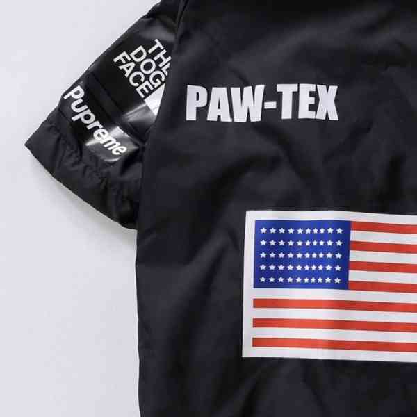 Psi pláštěnka Paw-Tex / chladící vesta Cani Cool - foto 3