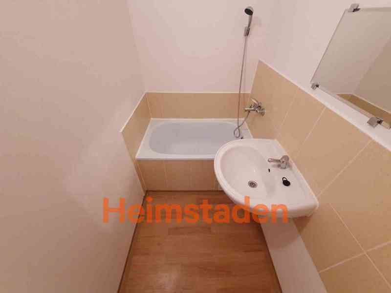 Pronájem, Byty 1+1, 38 m2 - Horní Suchá - foto 2