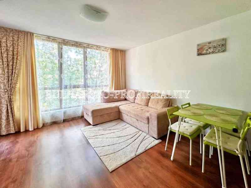 Bulharsko-Sluneční pobřeží 2kk - foto 5