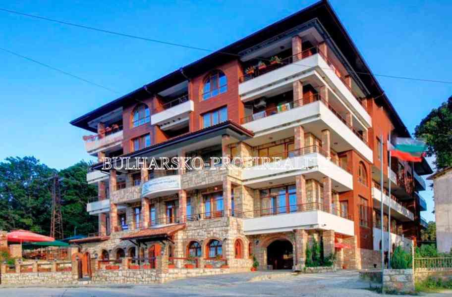 Bulharsko-Sluneční pobřeží 2kk - foto 14