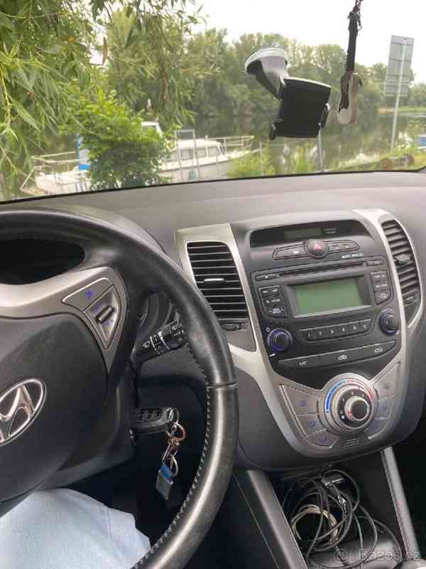 Hyundai ix20 1,4 - foto 5